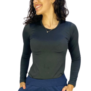 Blusa térmica  P ao GG Carla