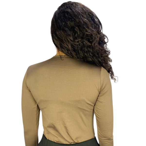 Blusa térmica  P ao GG Carla - Imagem 5