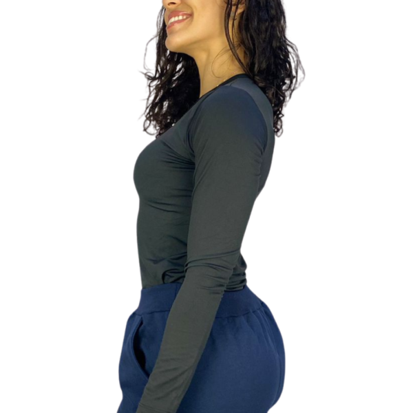 Blusa térmica  P ao GG Carla - Imagem 19
