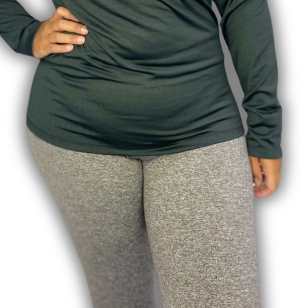 Legging suplex peluciada G1 ao G5 - Imagem 4