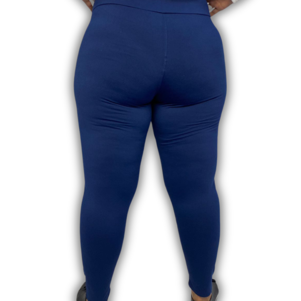 Legging suplex peluciada G1 ao G5 - Imagem 5