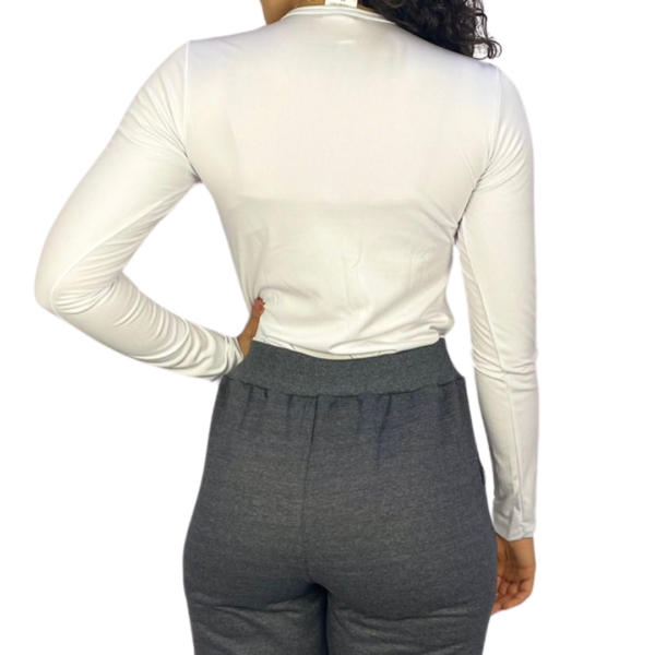 Blusa térmica  P ao GG Carla - Imagem 15