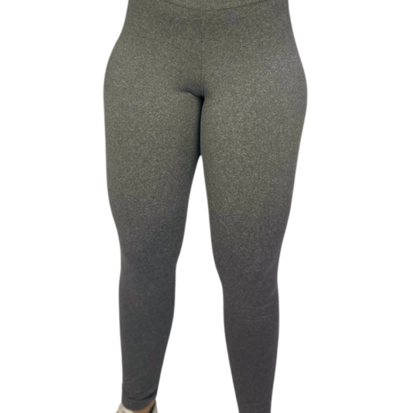 Legging suplex peluciada P ao GG