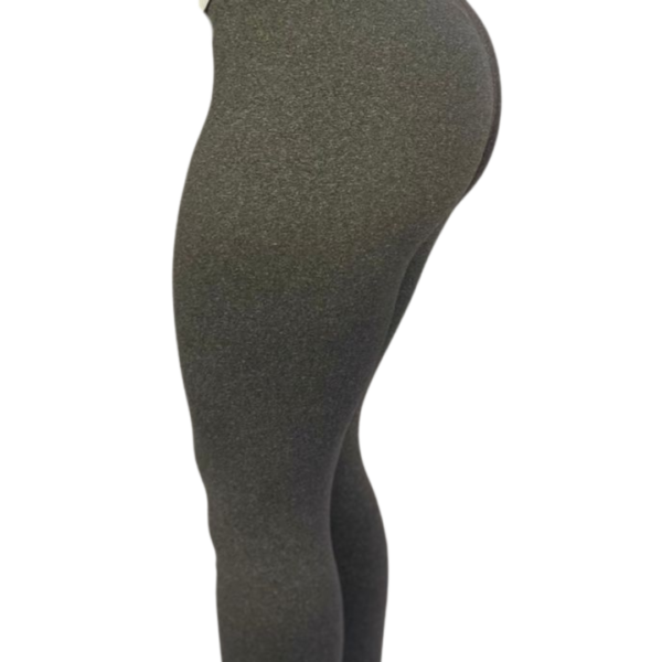 Legging suplex peluciada P ao GG - Imagem 7