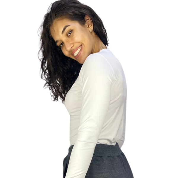 Blusa térmica  P ao GG Carla - Imagem 14