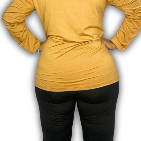 Legging suplex peluciada G1 ao G5 - Imagem 9