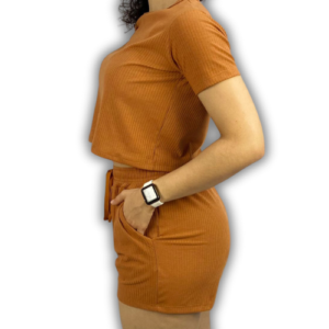 Cropped Canelado Soltinho Bia