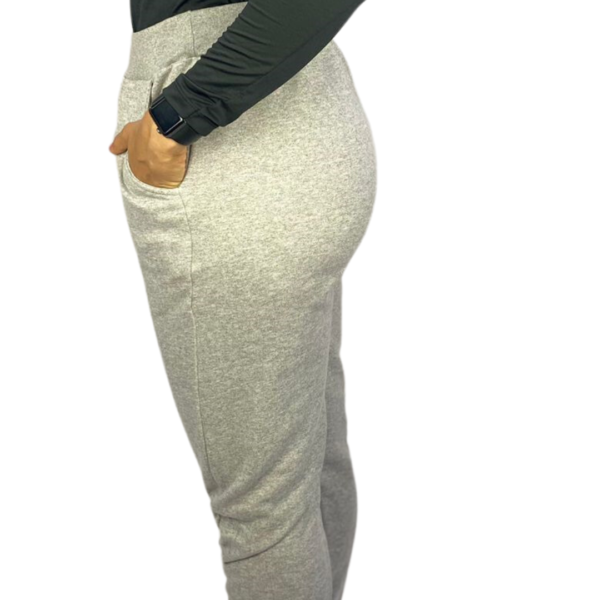 Calça de Moleton  Feminina Maiara - Imagem 10