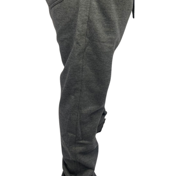 Calça de Moleton Masculina Plus size Ricardo - Imagem 6