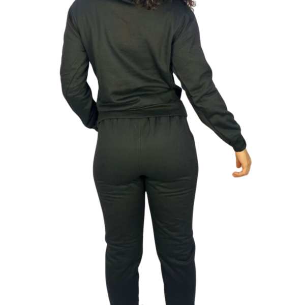 Calça de Moleton  Feminina Maiara - Imagem 2